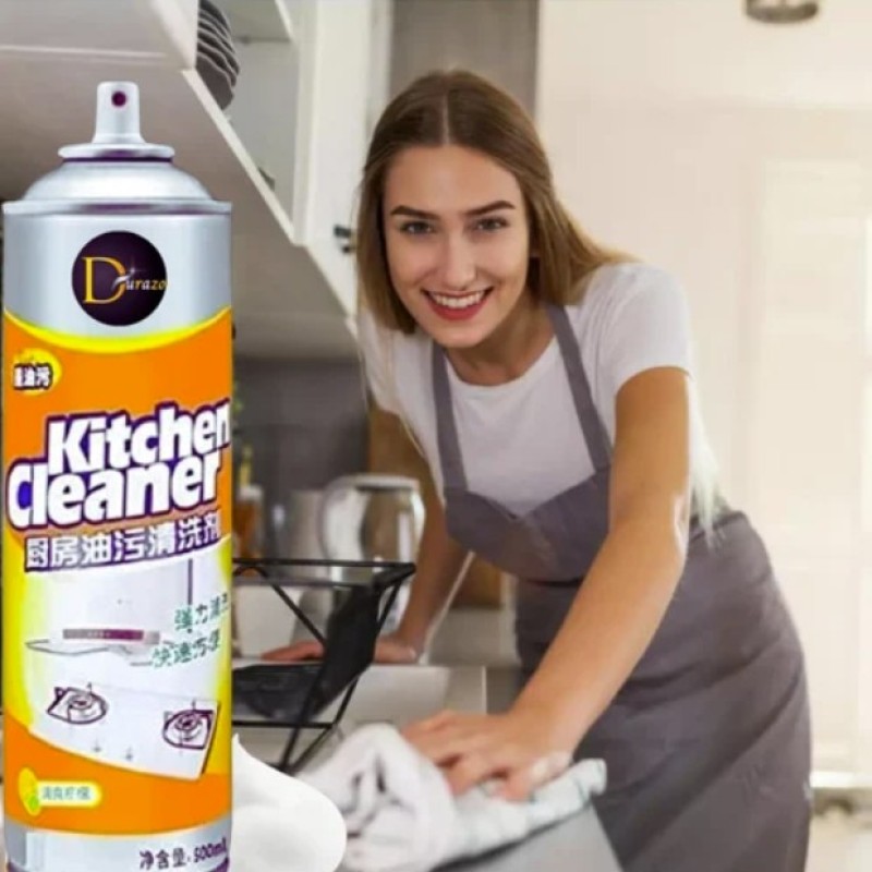 Kitchen Cleaner